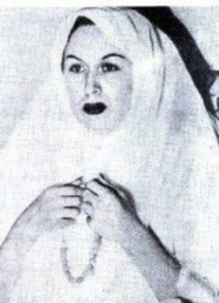 الفنانة المصرية ليلى مراد