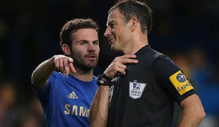 ماتا مع كلاتنبرج