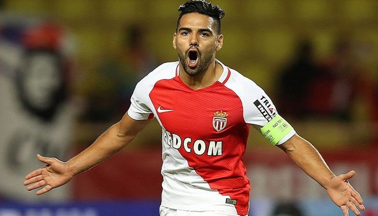 راداميل فالكاو