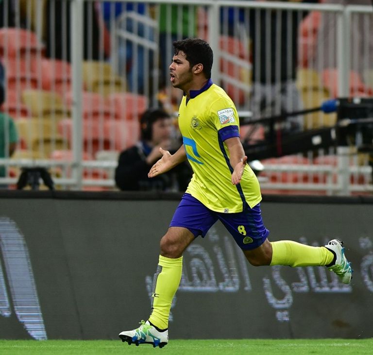 يحيى الشهري