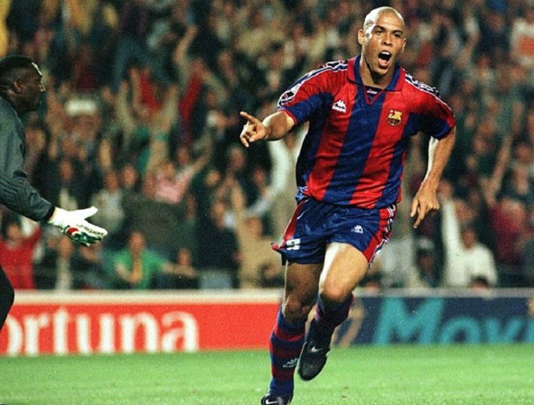 الظاهرة رونالدو