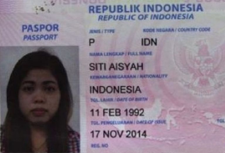 كيم جونج نام الأخ غير الشقيق للزعيم الكوري الشمالي