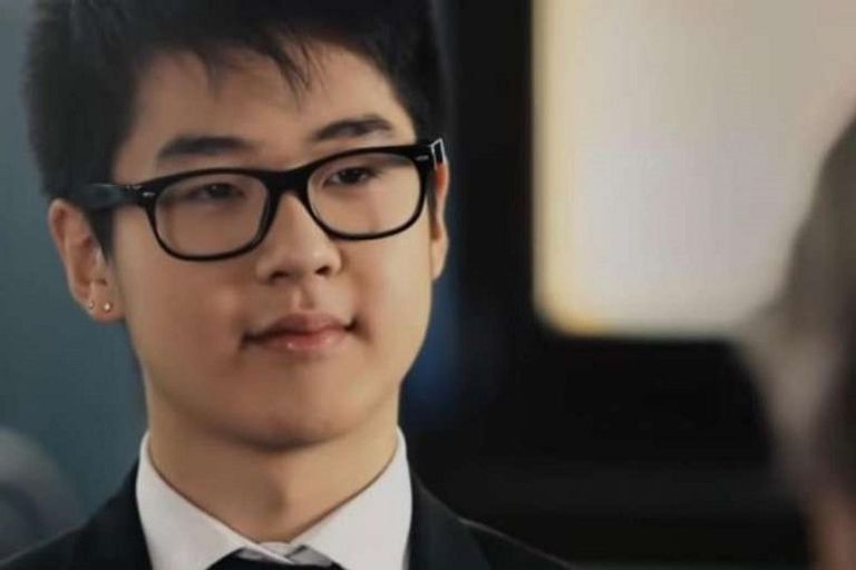 كيم جونج نام الأخ غير الشقيق للزعيم الكوري الشمالي