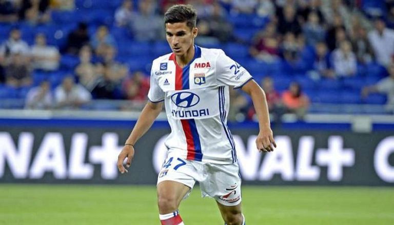 المنتخب الجزائري