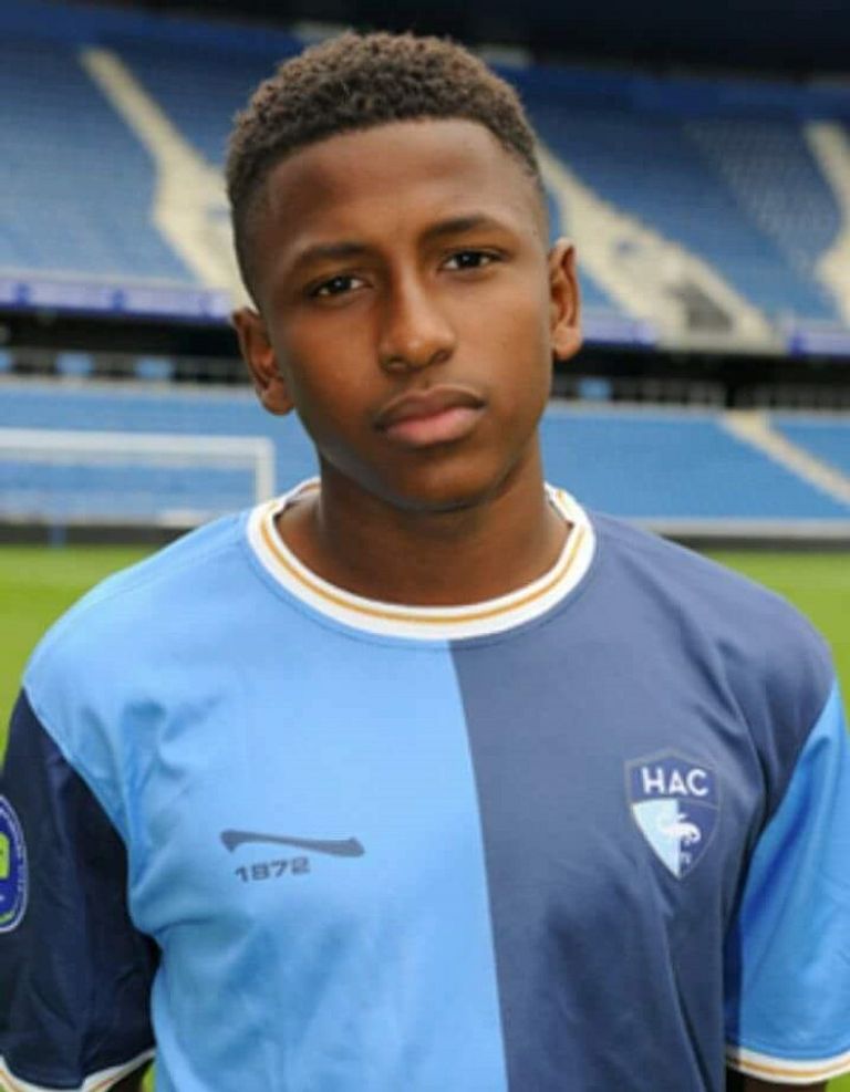 المنتخب الجزائري