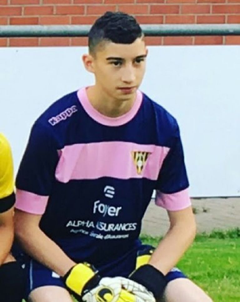 المنتخب الجزائري