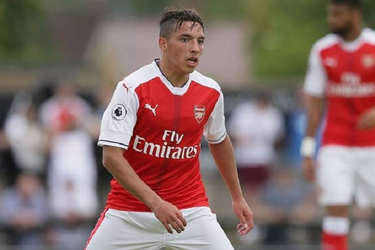 المنتخب الجزائري