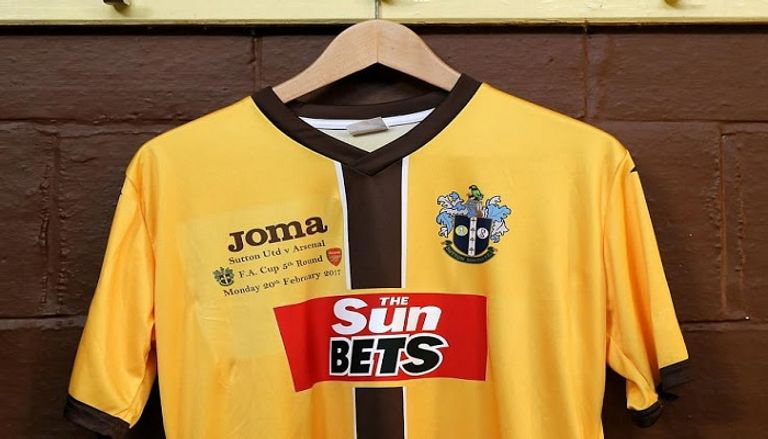 ساتون يونايتد