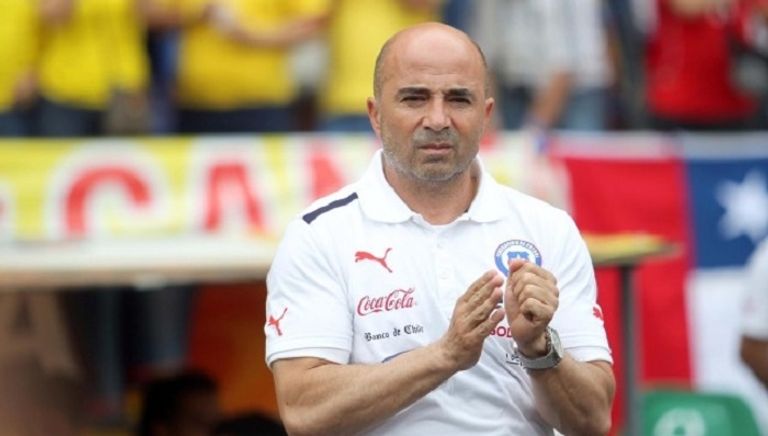 سامباولي المنتخب الجزائري