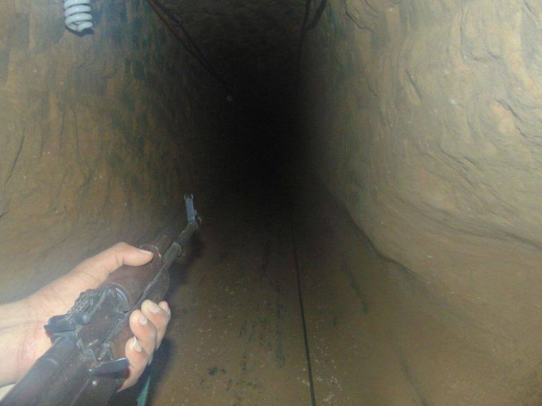 المتحدث العسكري المصري