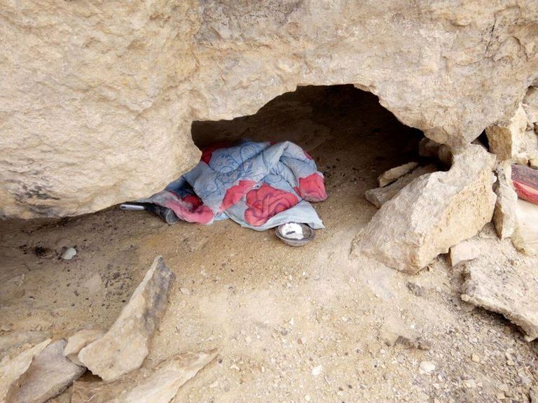 المتحدث العسكري المصري