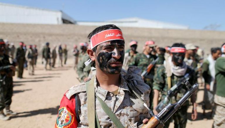 معارك بين الحوثيين وأنصار صالح في صنعاء