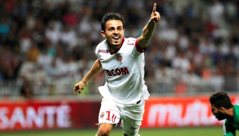 برناردو سيلفا