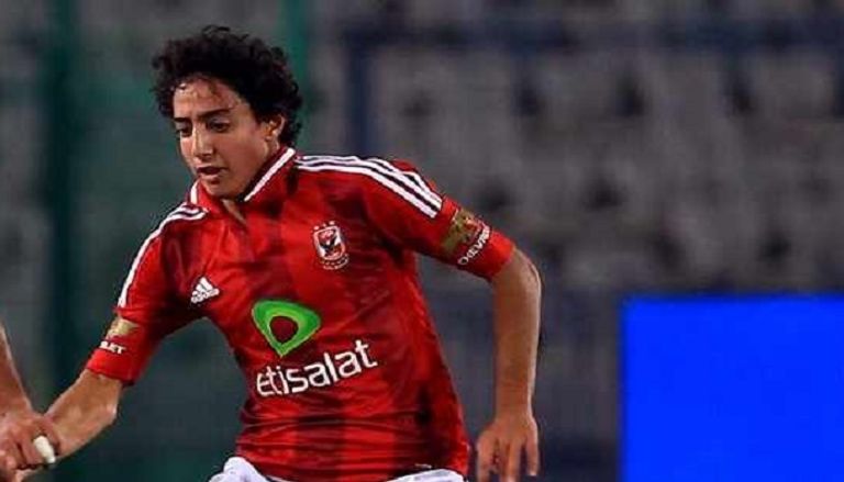 محمد هاني رمضان صبحي