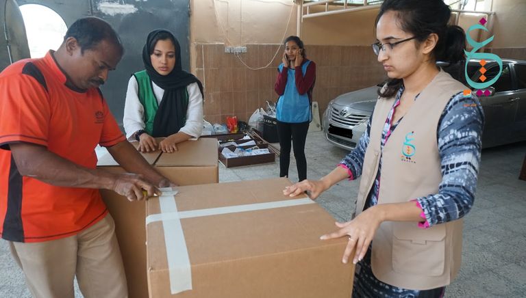 أعضاء مبادرة 