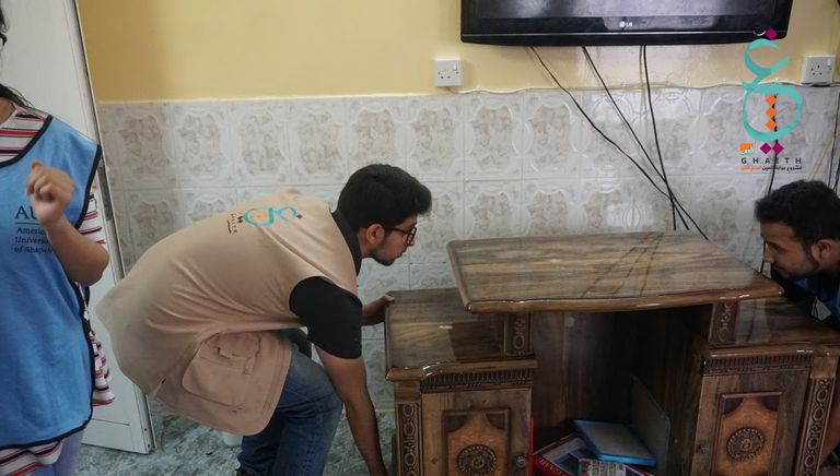 أعضاء مبادرة 