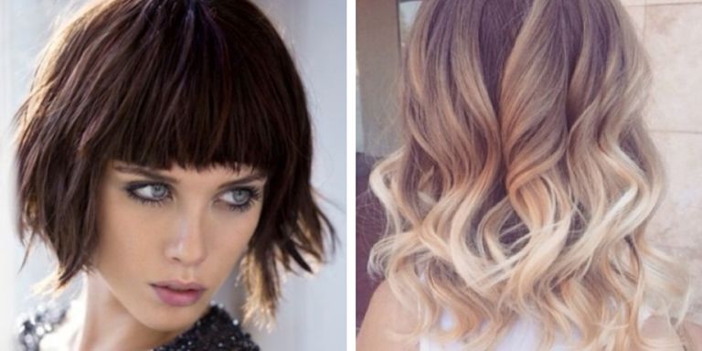 الشعر الجذاب يستلزم عناية خاصة