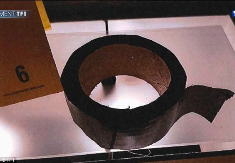 كيم أصيبت بصدمة بعد السرقة