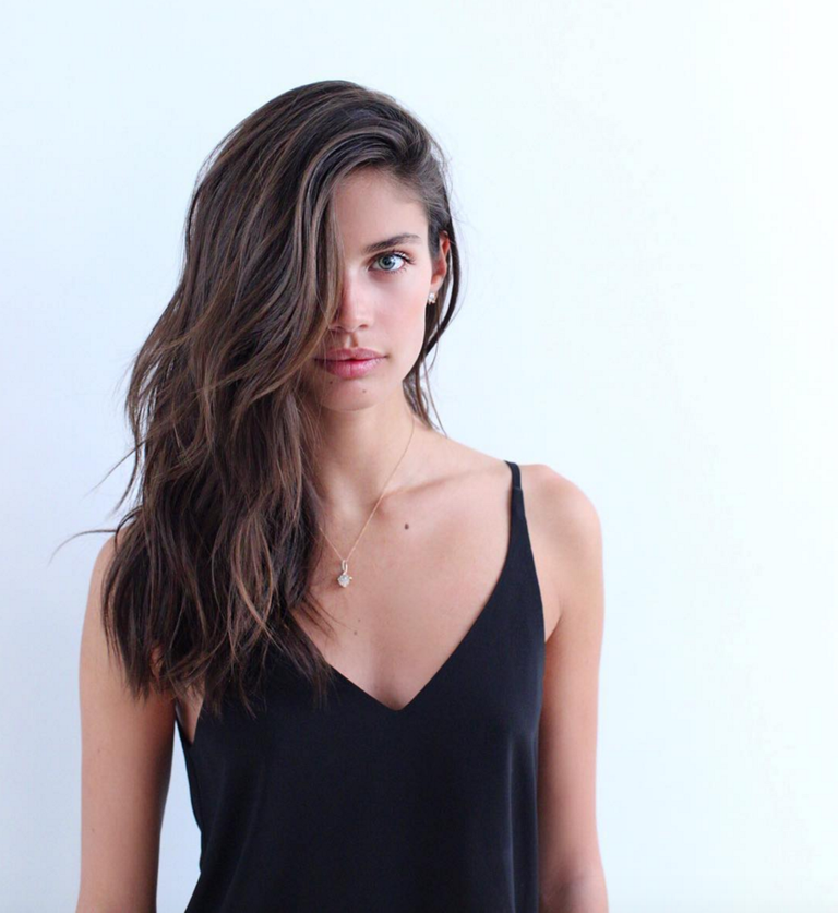 مهما كان طول شعرك ستجدين التسريحة المناسبة