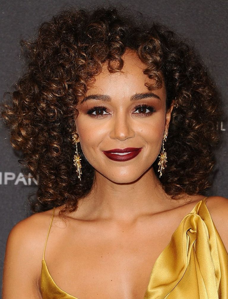 مهما كان طول شعرك ستجدين التسريحة المناسبة