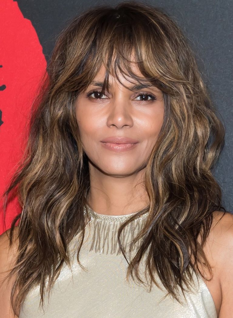 مهما كان طول شعرك ستجدين التسريحة المناسبة