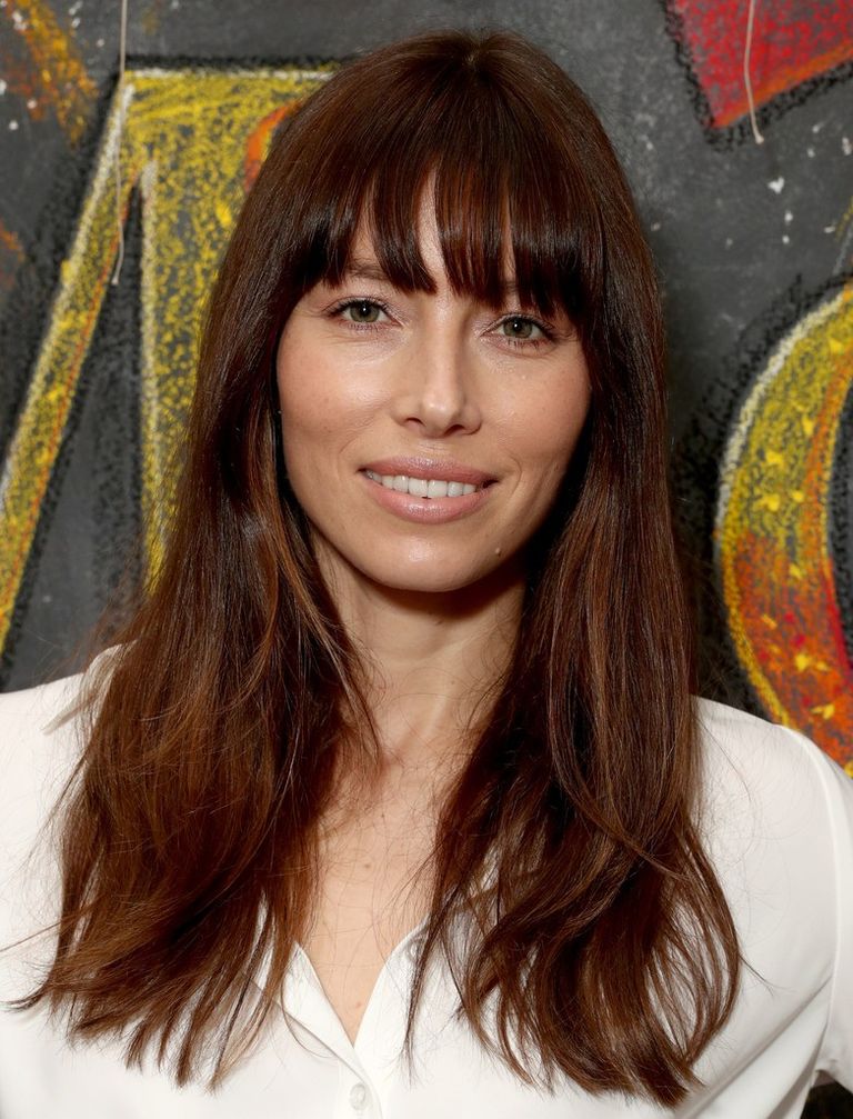 مهما كان طول شعرك ستجدين التسريحة المناسبة