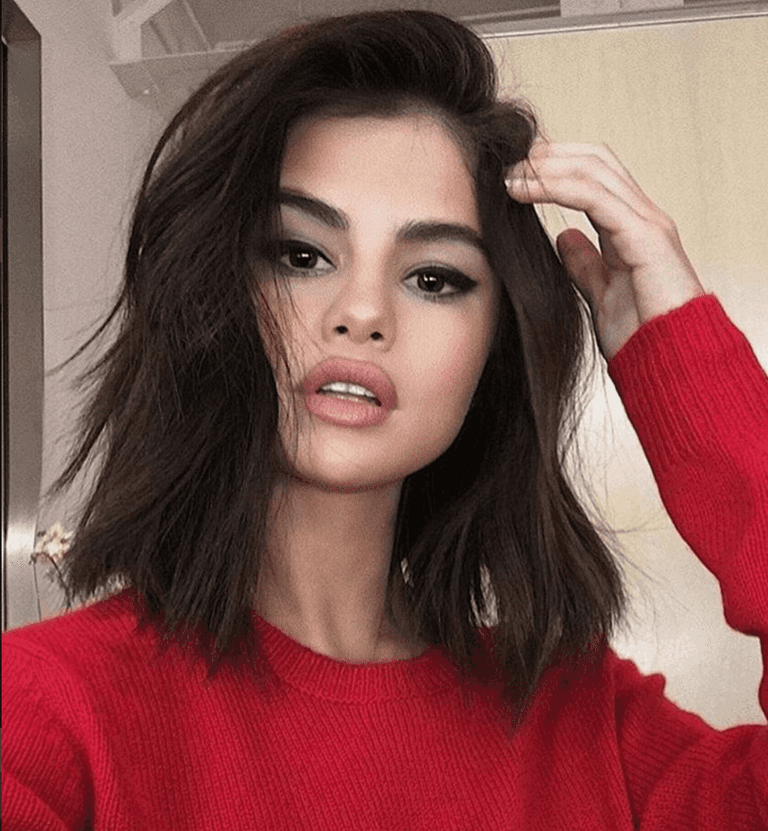 مهما كان طول شعرك ستجدين التسريحة المناسبة