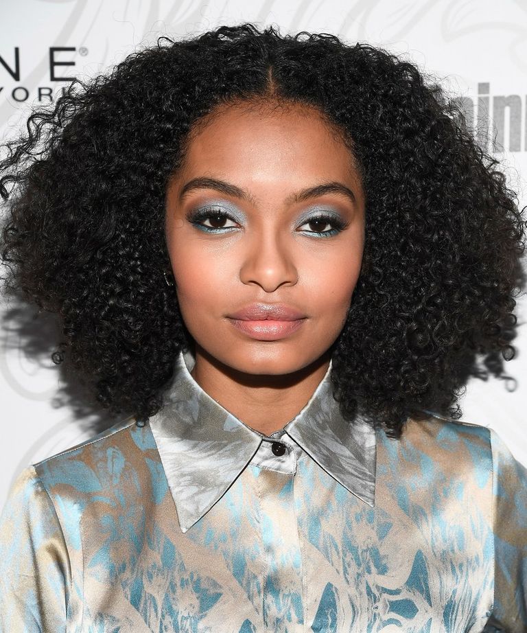 مهما كان طول شعرك ستجدين التسريحة المناسبة