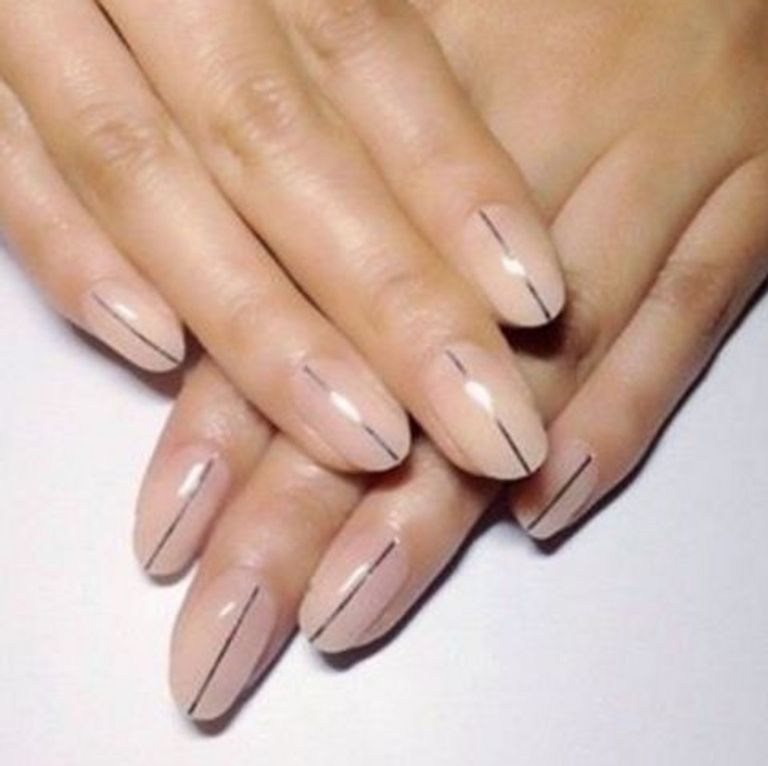 الأظافر من أهم عناصر الأناقة