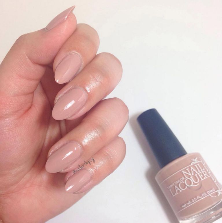 الأظافر من أهم عناصر الأناقة