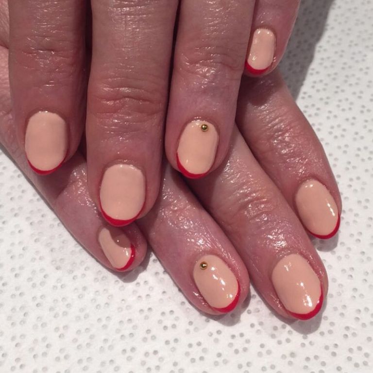 الأظافر من أهم عناصر الأناقة