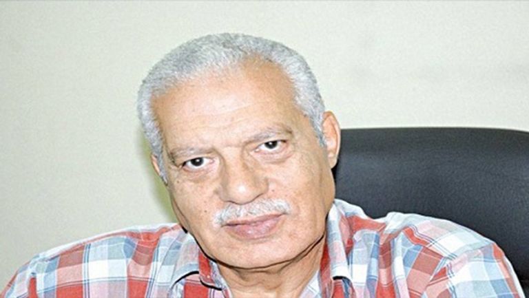 الكاتبة الإماراتية نسيبة العزيبي