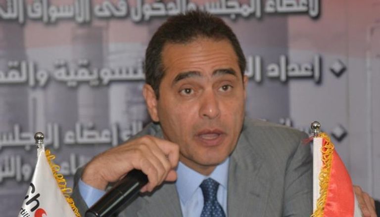 خالد أبو المكارم 