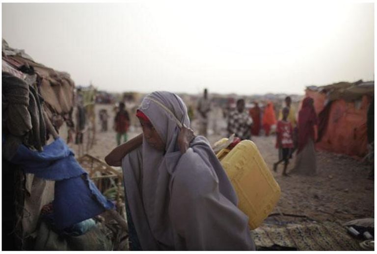 هل سيسمع العالم؟