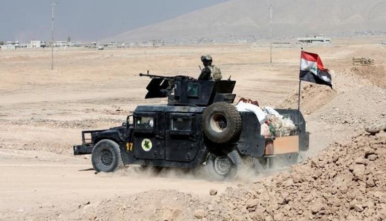 معركة غرب الموصل.. تفاؤل عسكري وتفاقم الأزمة الصحية 