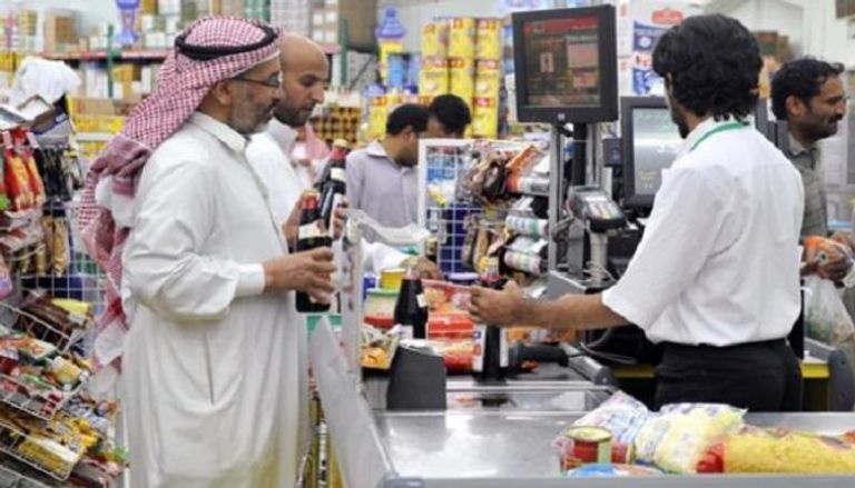  التضخم السلبي في السعودية لن يستمر 
