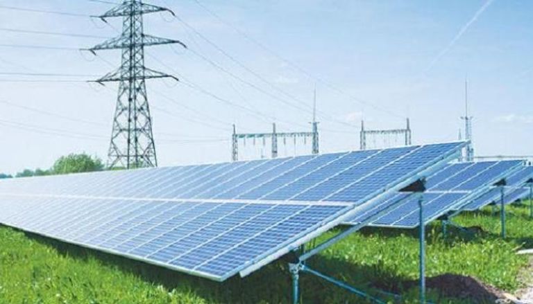 الإمارات تحفز مشروعات الطاقة المتجددة