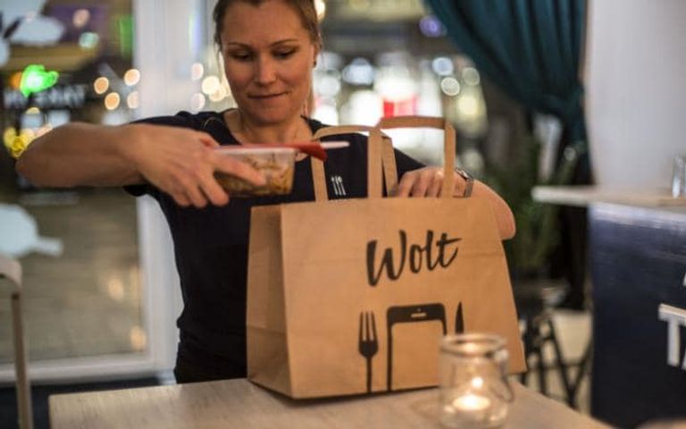 هل تختلف مع أصدقائك على اختيار المطعم؟ لن تفعل بعد تجربة هذا المطعم