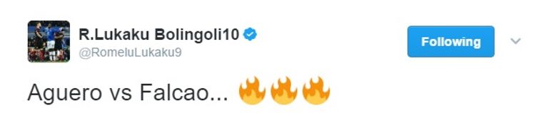 روميلو لوكاكو