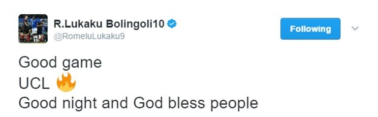 روميلو لوكاكو