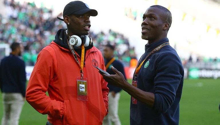 مورينيو -  كريستوف جالتييه