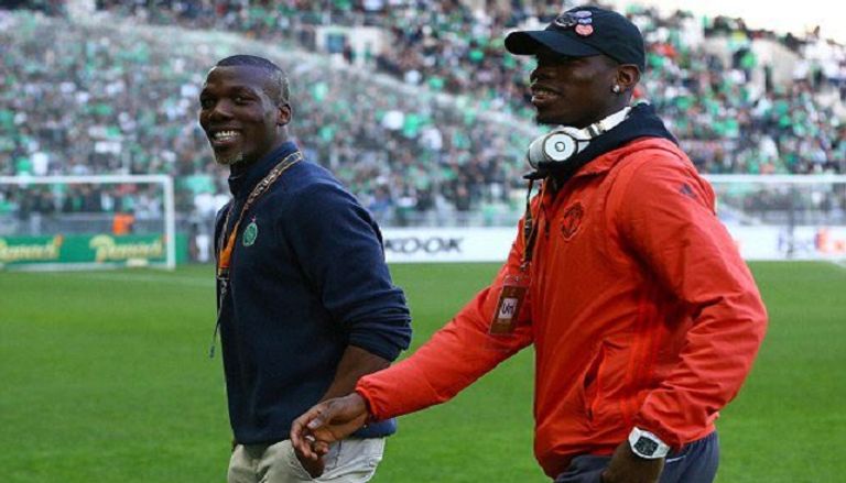 مورينيو -  كريستوف جالتييه