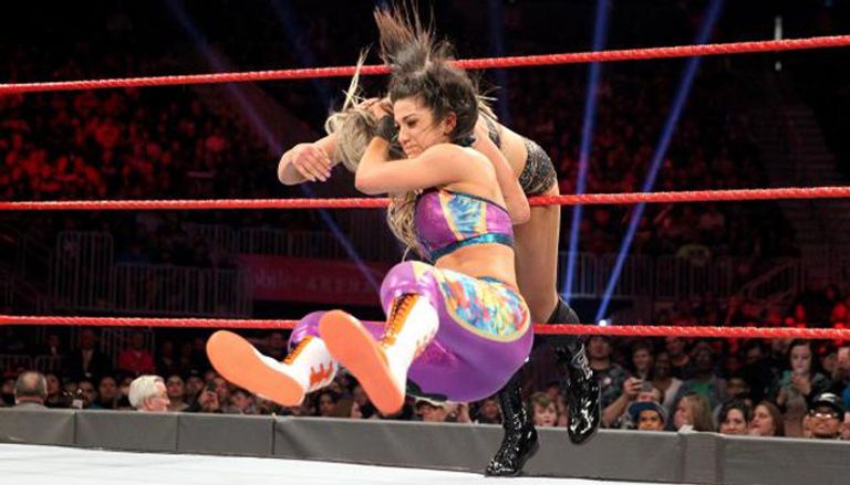 بايلي بعد الفوز بالبطولة