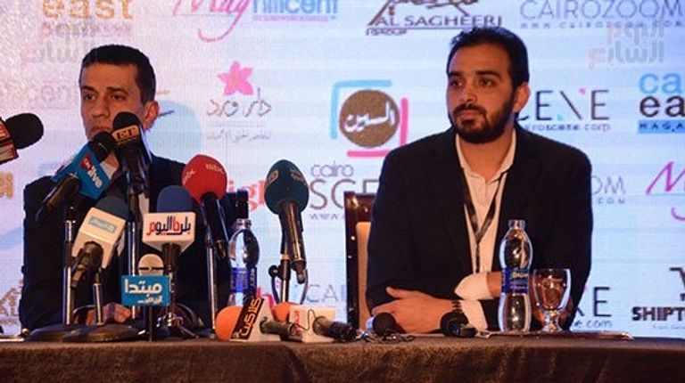 الفنان جورح وسوف