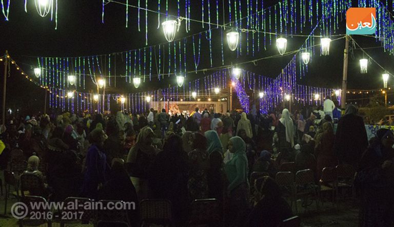 معبد أبو سمبل