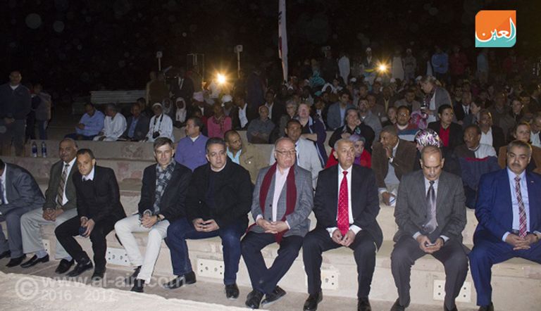 معبد أبو سمبل