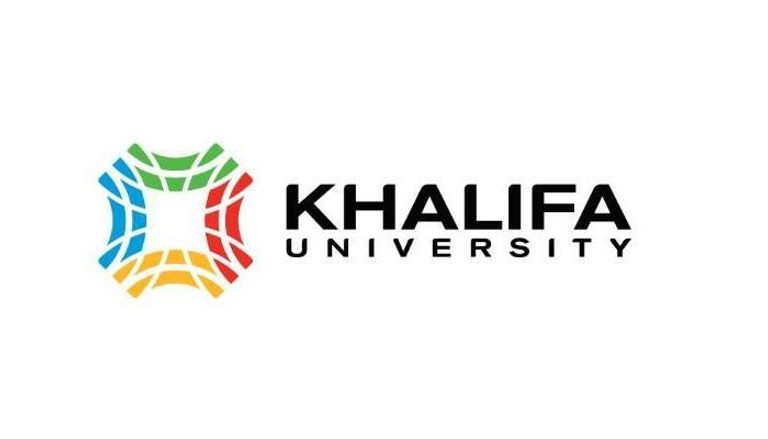 شعار جامعة خليفة