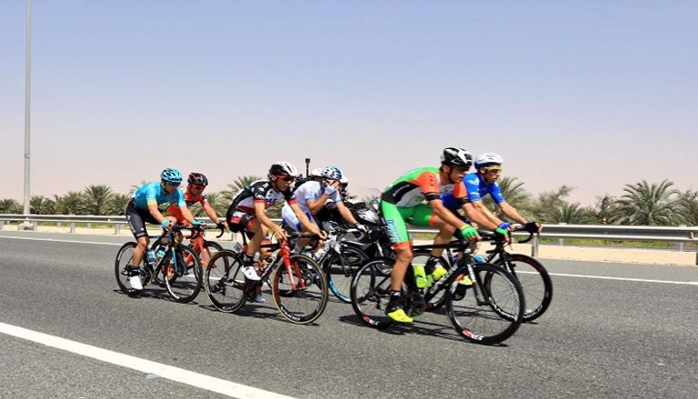 المرحلة الأولى تشهد منافسات قوية 