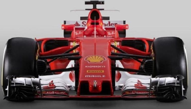 صورة أرشيفية للسيارة