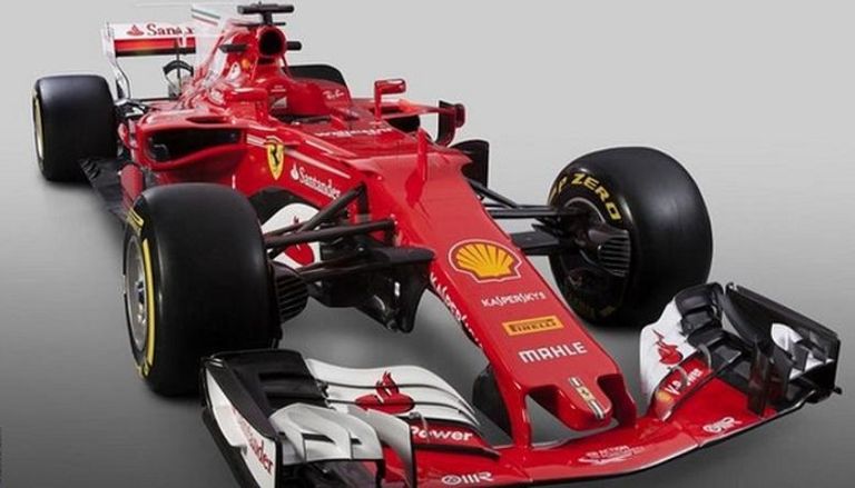 صورة أرشيفية للسيارة